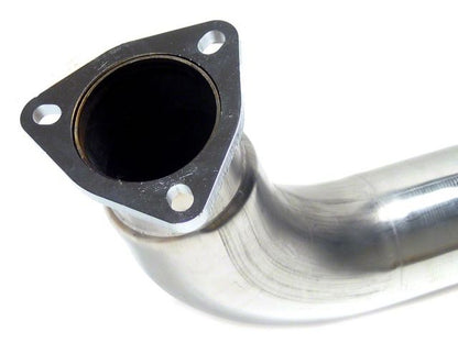 Blitz Stainless Steel Downpipe S13 S14 SR20DET