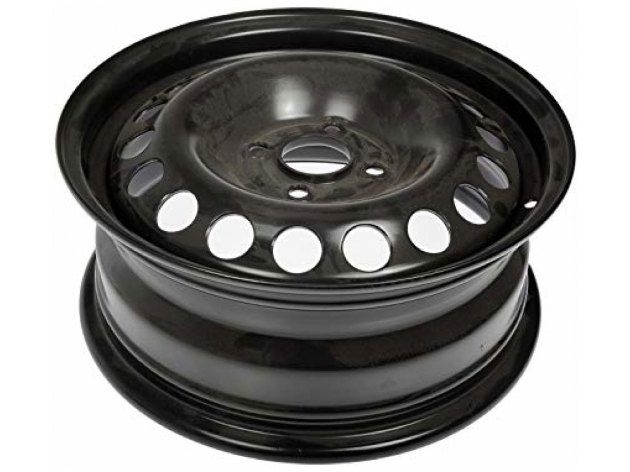 Dorman 15 x 6 In. Steel Wheel