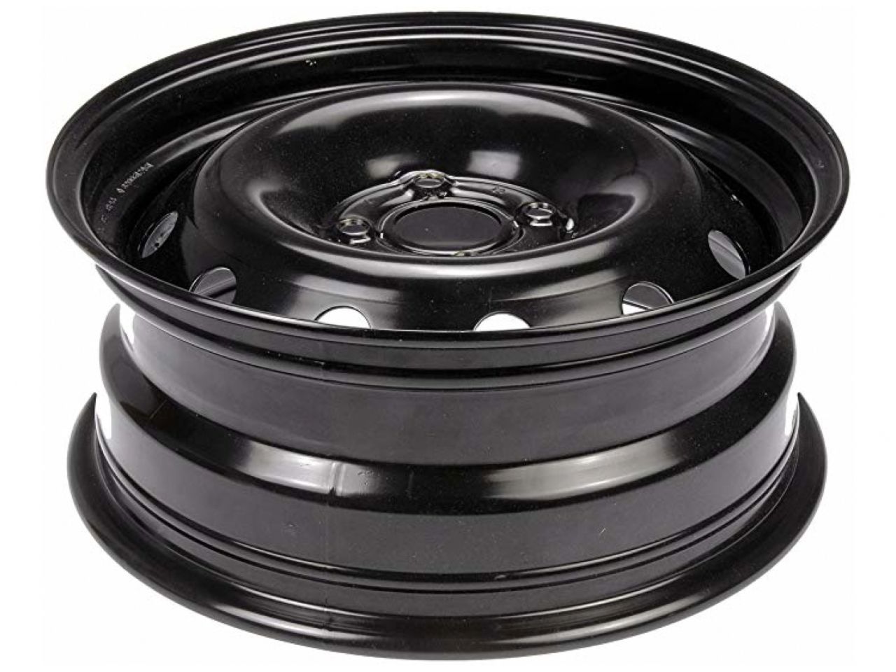 Dorman 16 x 6.5 In. Steel Wheel