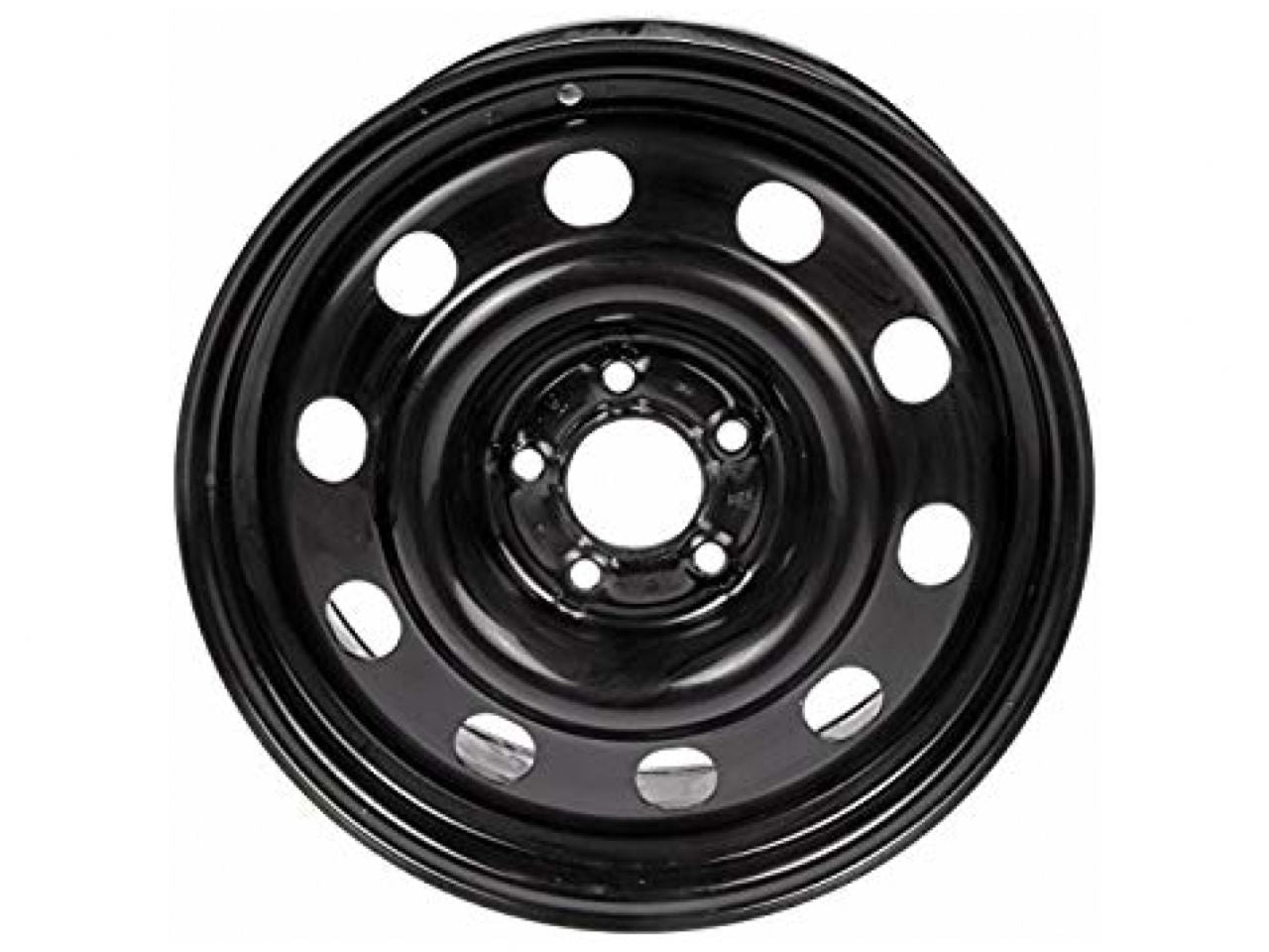 Dorman 17 x 7.5 In. Steel Wheel