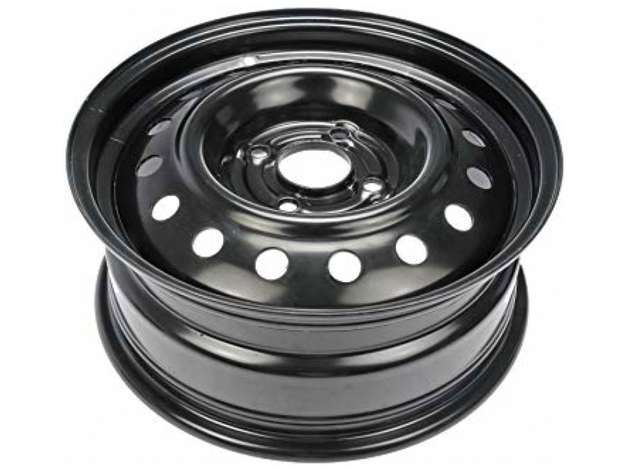 Dorman 16 x 6.5 Inch Steel Wheel