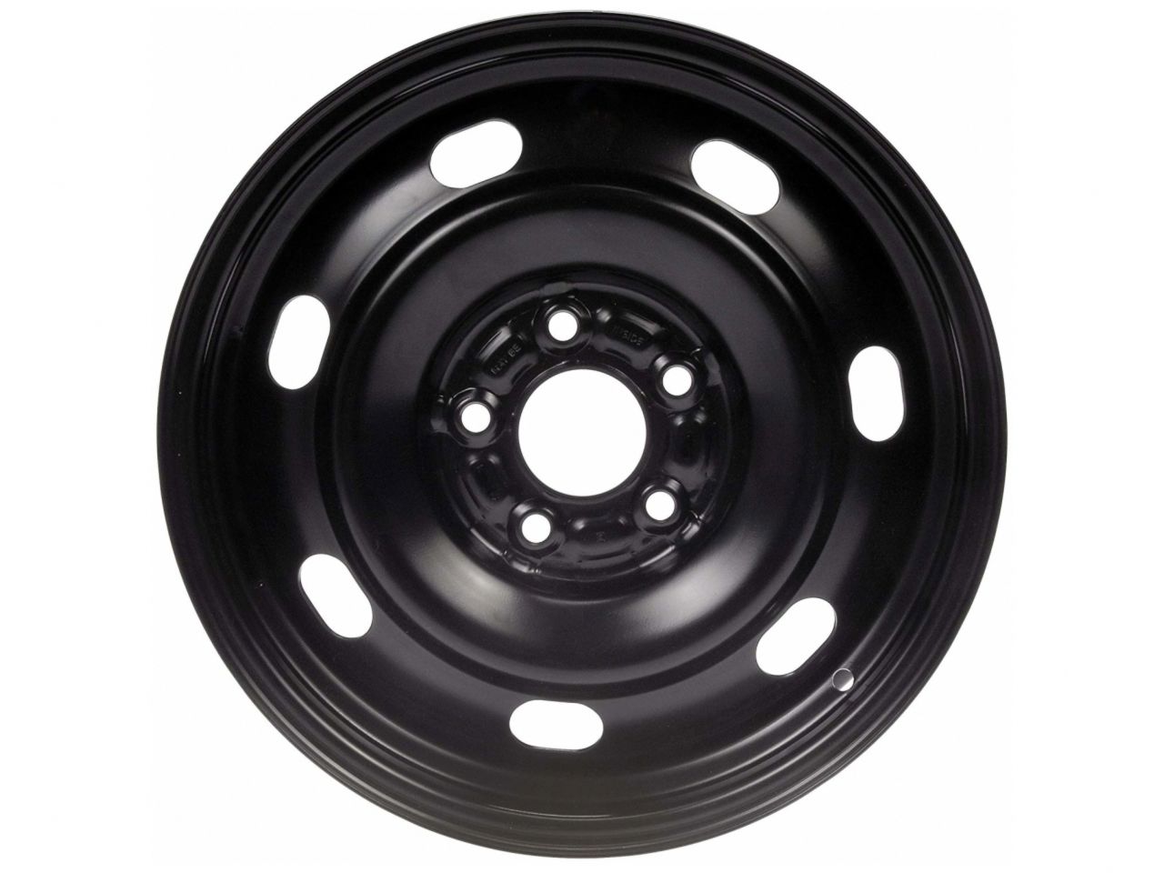 Dorman 16 X 6.5 In. Steel Wheel