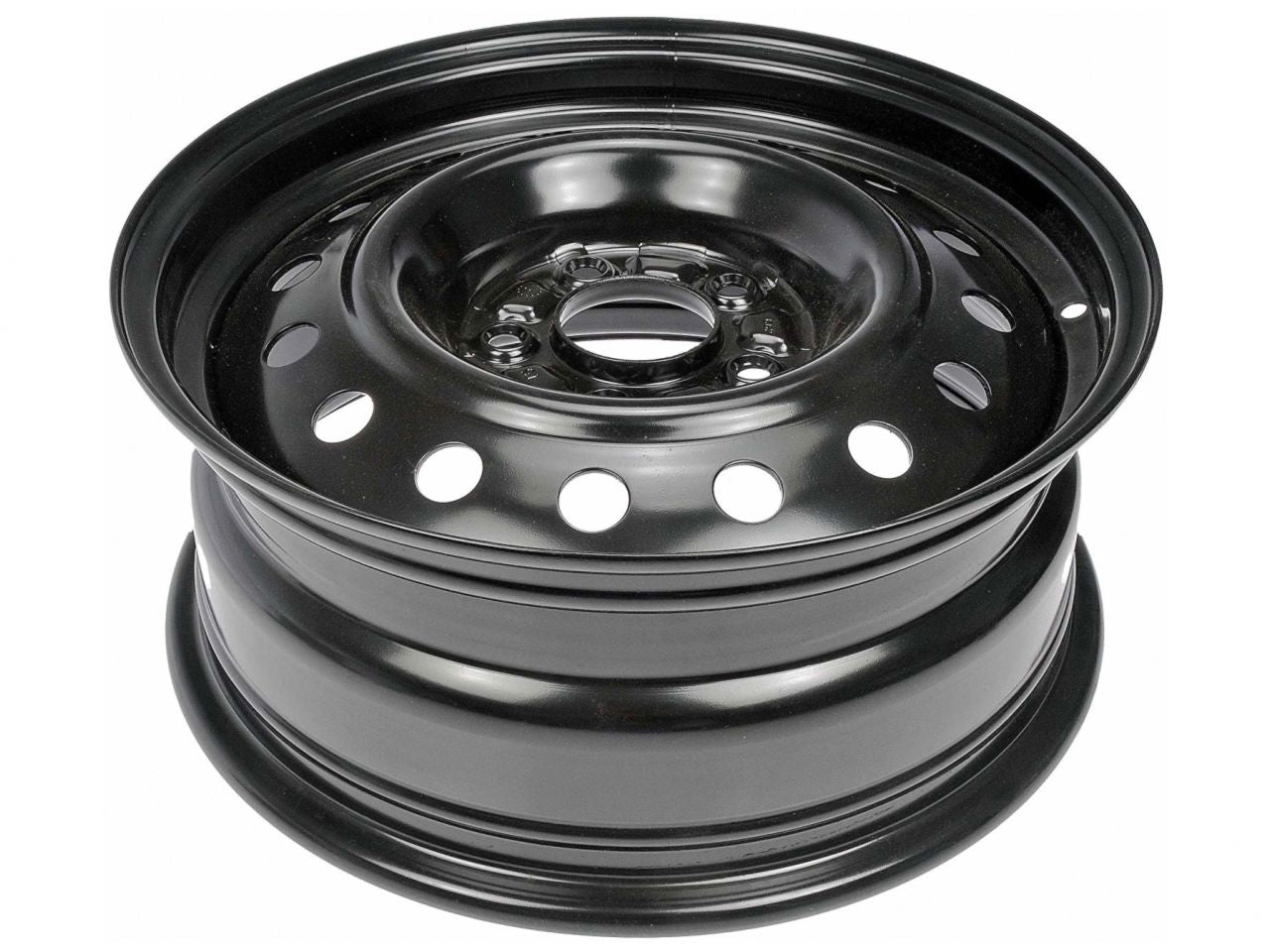 Dorman 16 X 6.5 In. Steel Wheel