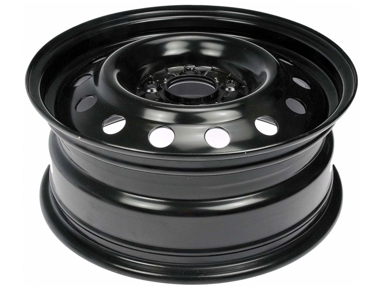 Dorman 16 X 6.5 In. Steel Wheel