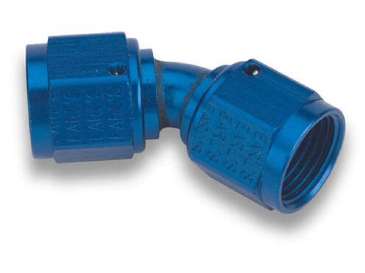 Earl's Fuel Fittings and Adapters 939208ERL Item Image