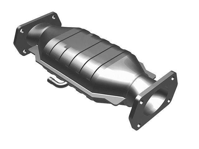 MagnaFlow Standard Grade Federal / EPA Compliant Direct-Fit Catalytic Converter