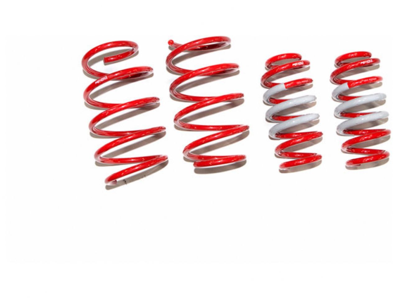Tanabe Coilover Springs TNF196 Item Image