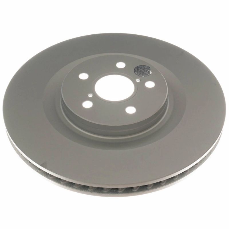 PowerStop PSB Evolution Coated Rotor Brakes, Rotors & Pads Brake Rotors - OE - Cryo main image