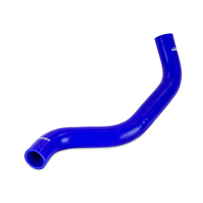 Mishimoto 16-20 Toyota Tacoma 3.5L V6 Blue Silicone Hose Kit MMHOSE-TAC35-16BL