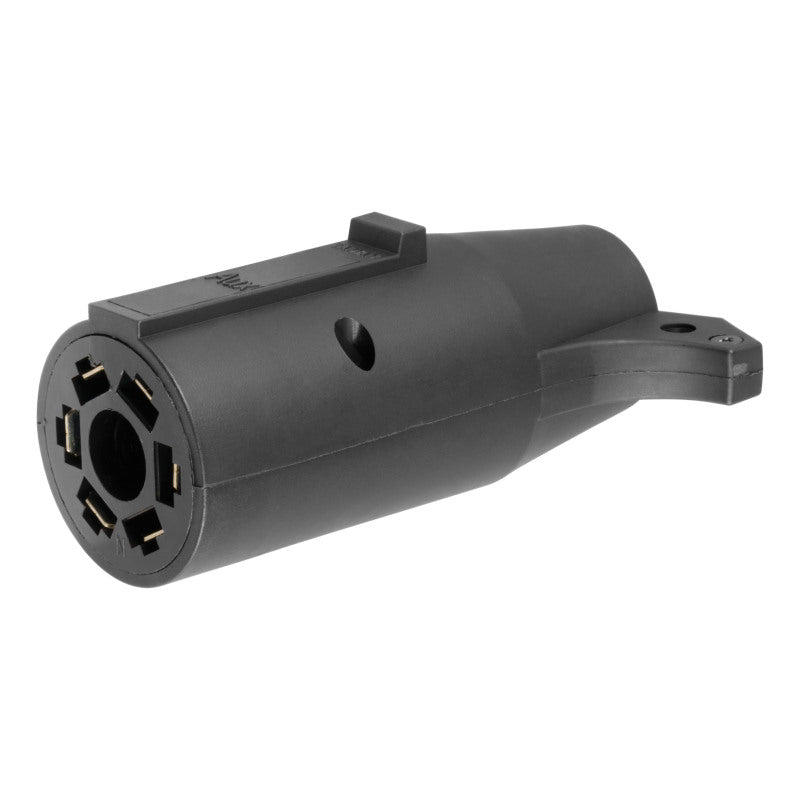 Curt CUR Electrical Adapters Engine Components Wiring Connectors main image