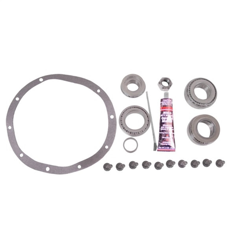 OMIX OMI Diff Rebuild Kits Drivetrain Diff Rebuild Kits main image