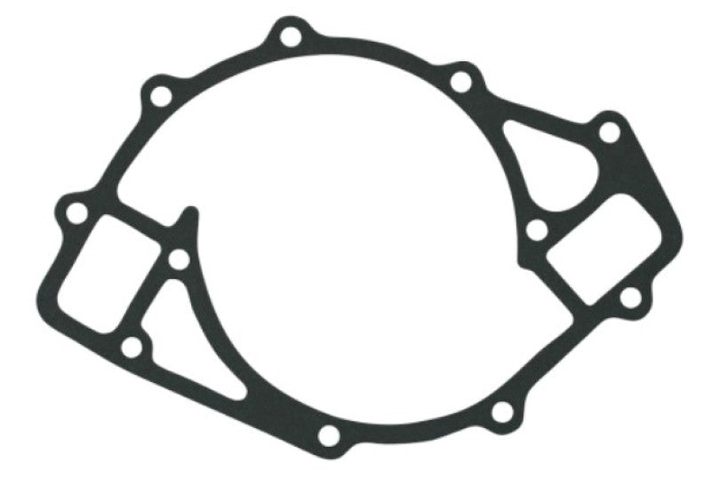 Moroso Ford 429-460 Water Pump Gasket - 10 Pack 93241