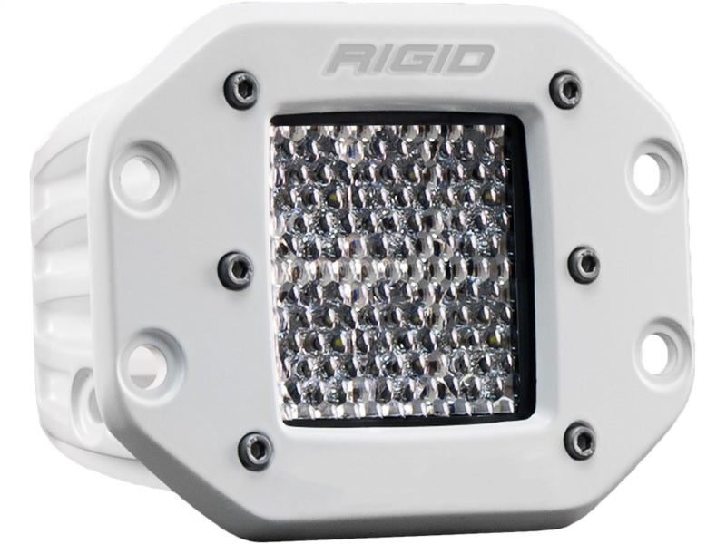 Rigid Industries RIG Marine D2 Lights Light Bars & Cubes main image