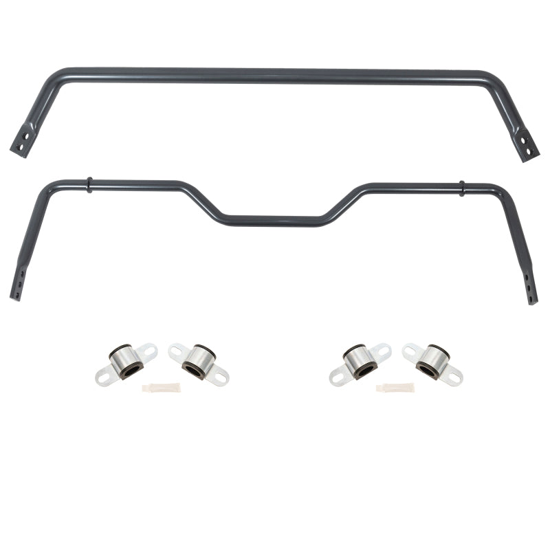 Belltech BT Sway Bar Sets Suspension Sway Bars main image