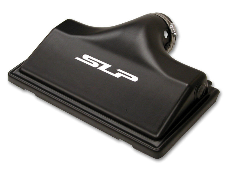 SLP SLP Air-Box Lids Air Intake Systems Air Intake Components main image