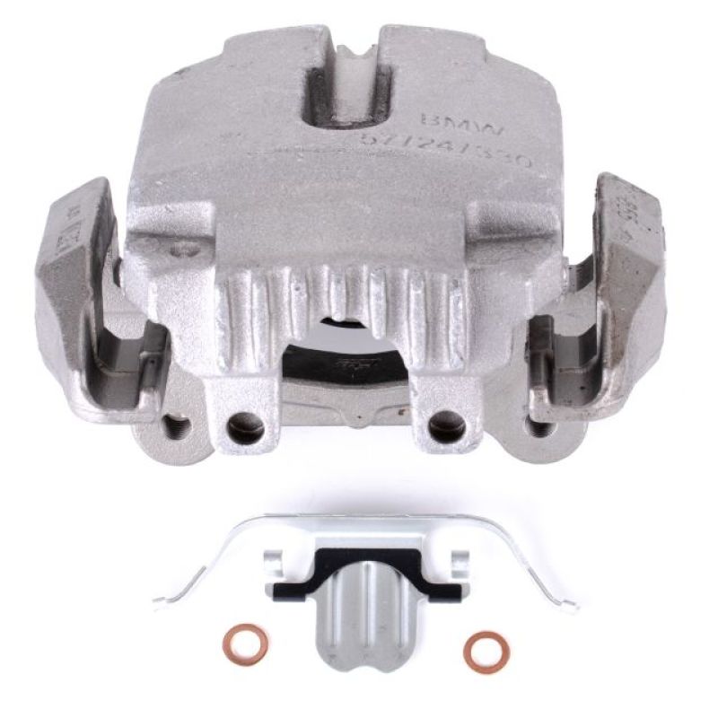 PowerStop PSB Autospecialty Caliper Brakes, Rotors & Pads Brake Calipers - OE main image