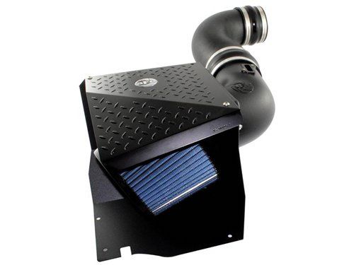 aFe Cold Air Intakes 51-10112 Item Image