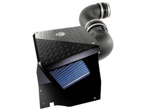aFe Cold Air Intakes 51-11992 Item Image