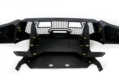 DV8 Offroad 2014+ Lexus GX460 Front Bumper FBGX-01
