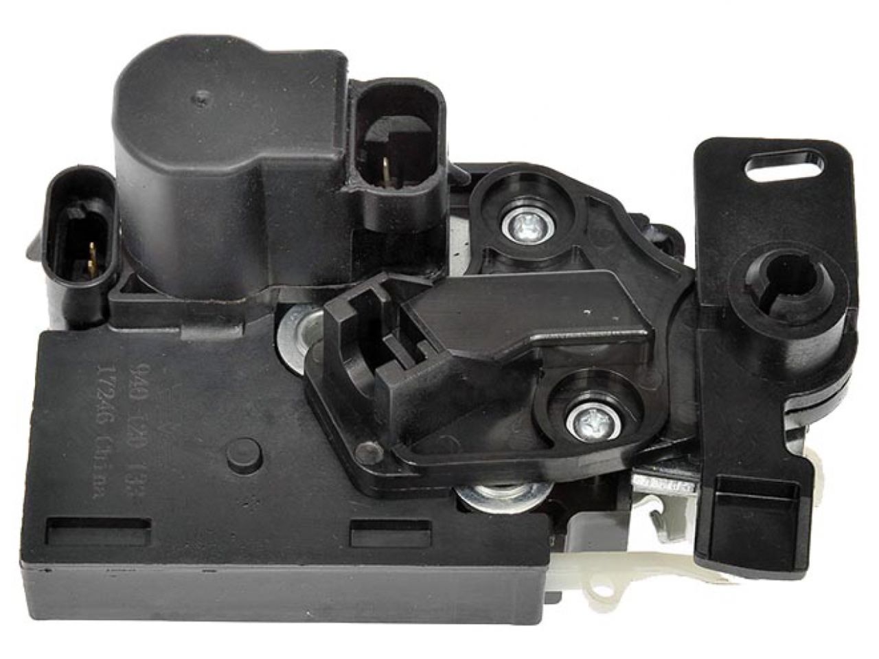 Dorman Tailgate Lock Actuator