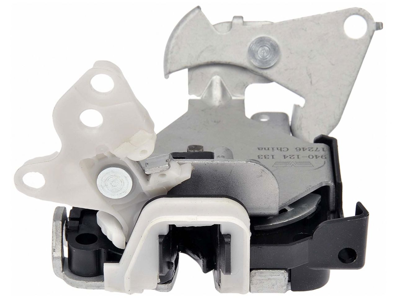 Dorman - OE Solutions Liftgate Lock Actuator Tailgate Actuator for 2010-08 Ford Explorer Mercury Mountaineer 940-124
