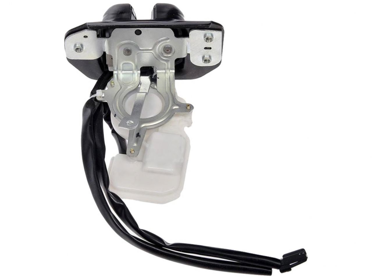 Dorman OE Solutions Liftgate Lock Actuator for 2018-2023 Ford Explorer 940-131
