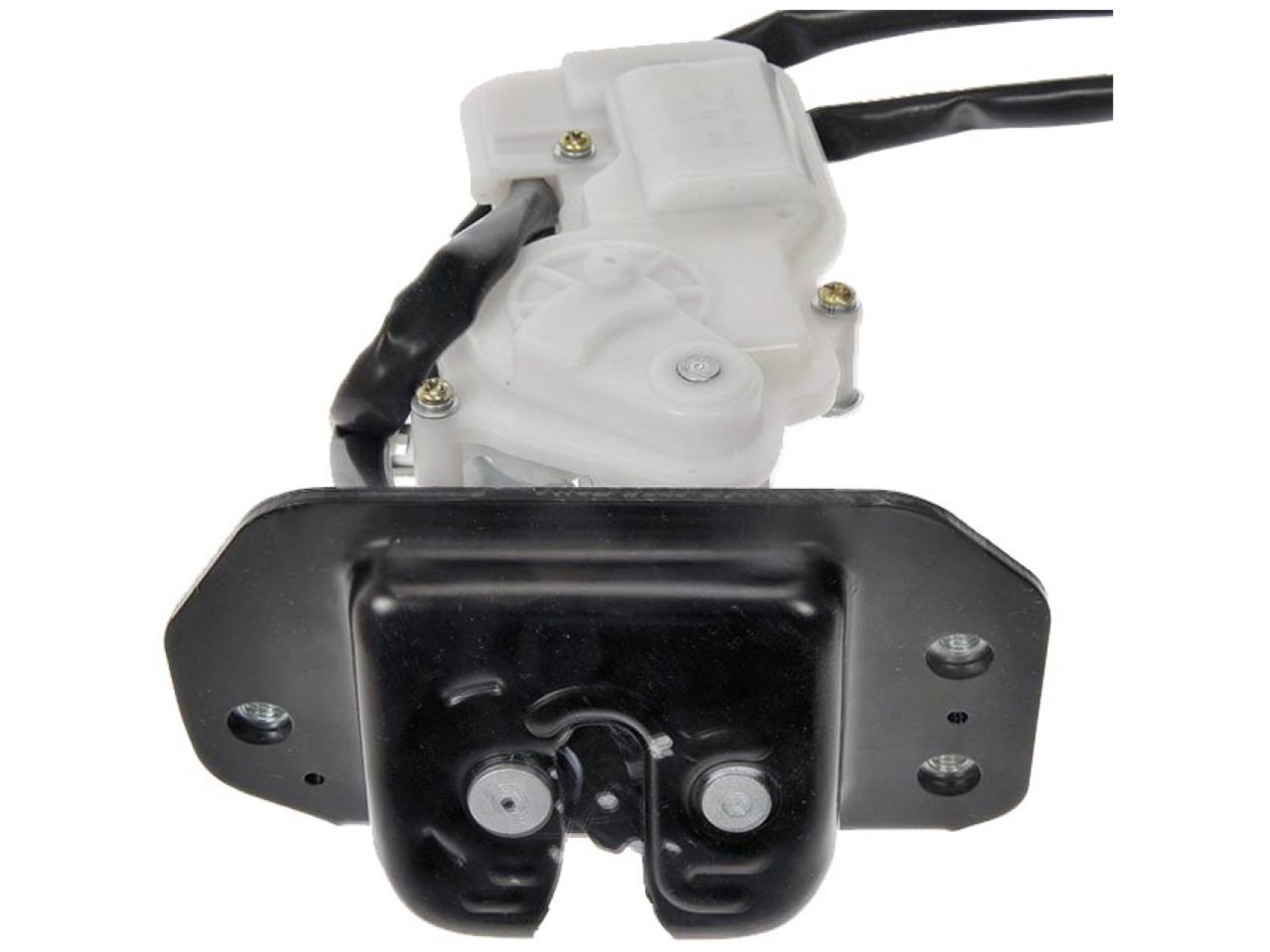 Dorman OE Solutions Liftgate Lock Actuator for 2018-2023 Ford Explorer 940-131