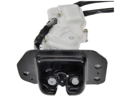 Dorman OE Solutions Liftgate Lock Actuator for 2018-2023 Ford Explorer 940-131