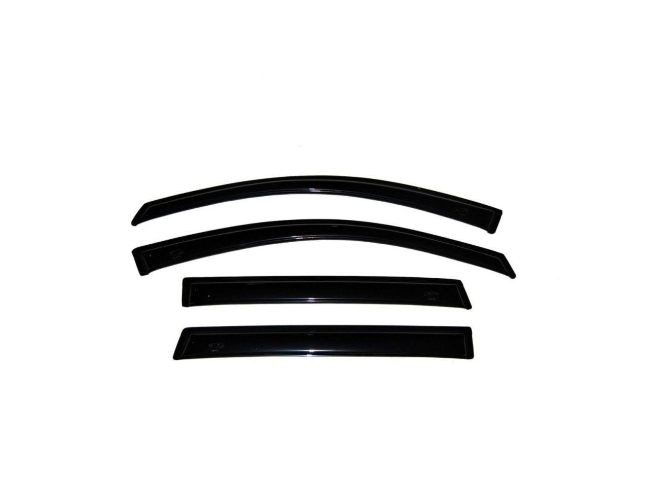 Auto Ventshade Window Visors 94005 Item Image