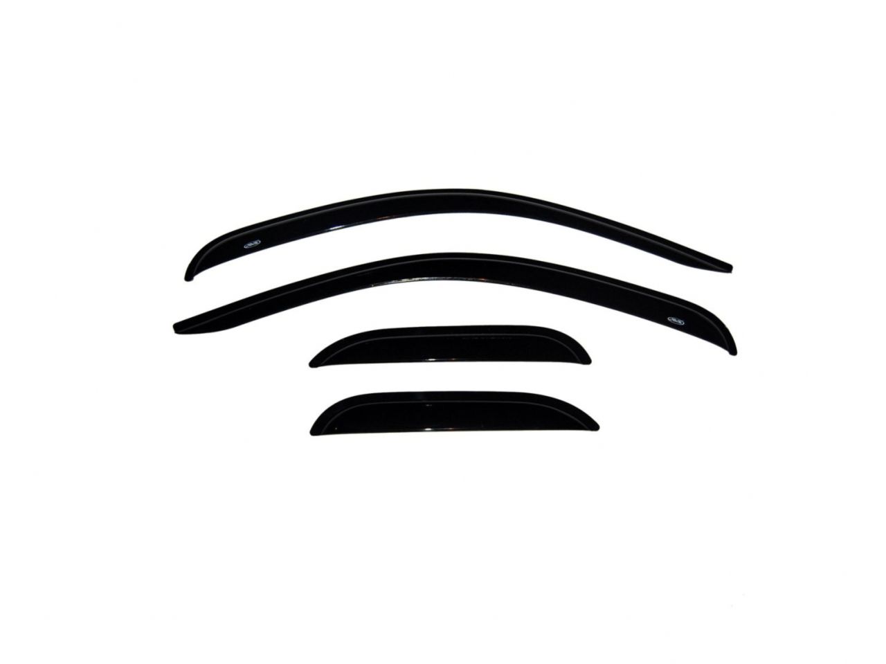 Auto Ventshade Window Visors 94040 Item Image