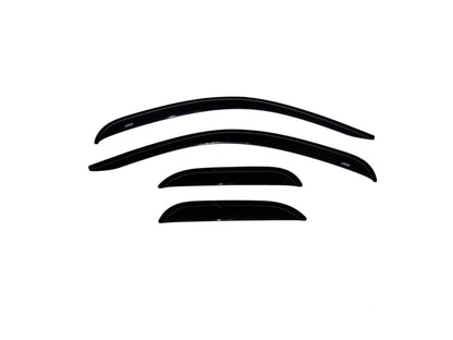 Auto Ventshade Window Visors 94040 Item Image