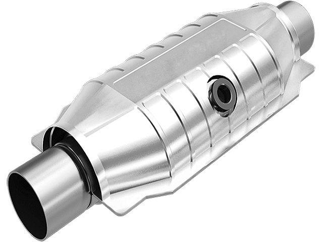 Magnaflow Universal Catalytic Converters 94055 Item Image