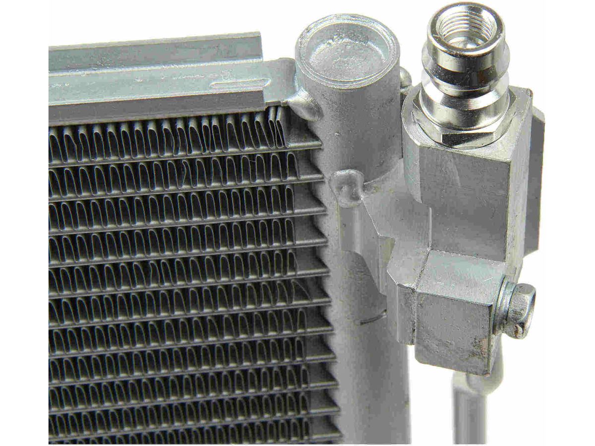 Nissens A/C Condenser