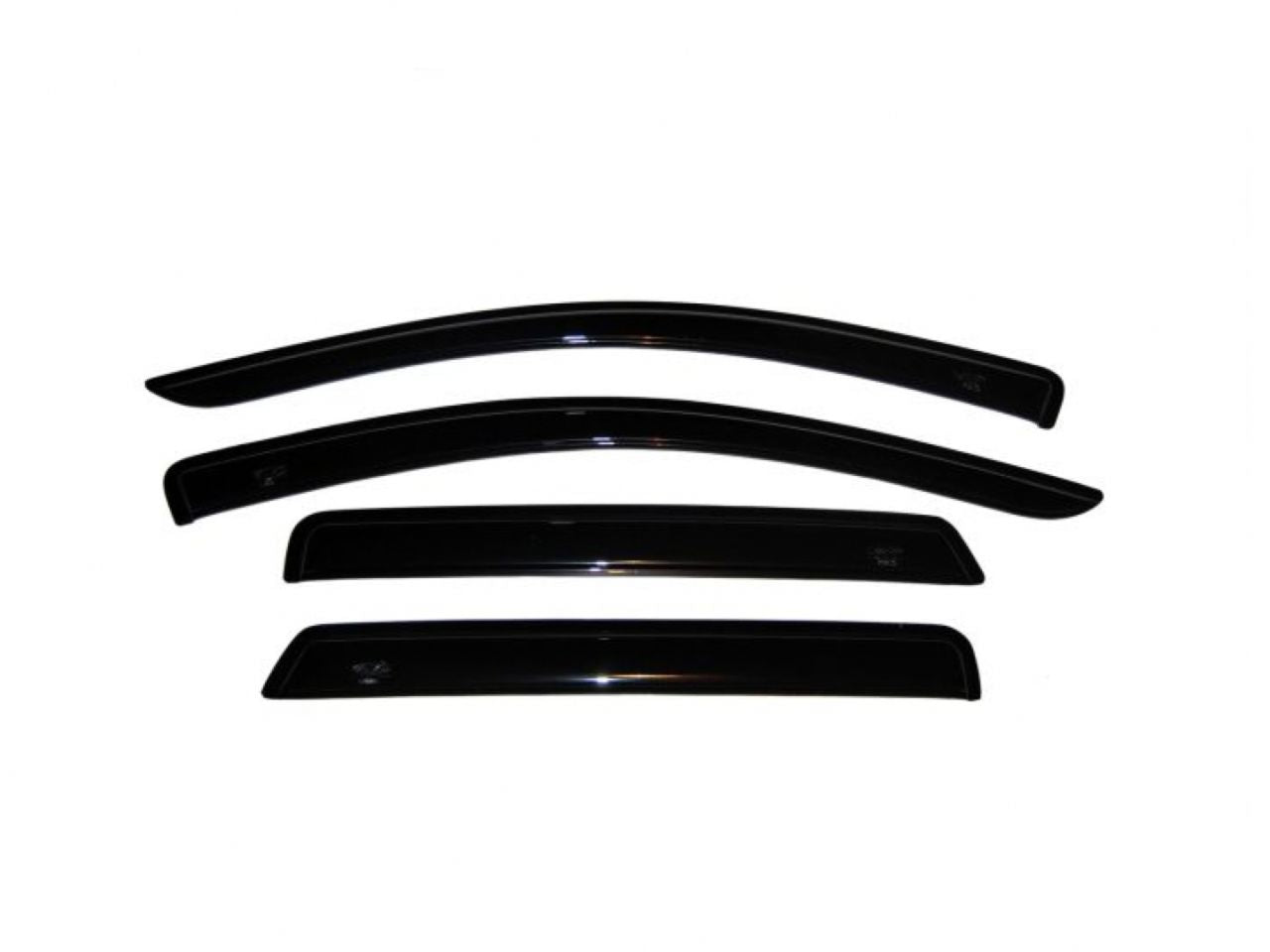 Auto Ventshade Window Visors 94072 Item Image