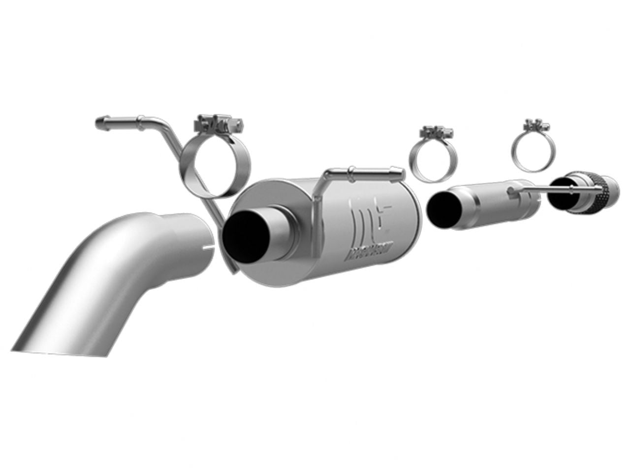 Magnaflow Catback Exhaust 17148 Item Image