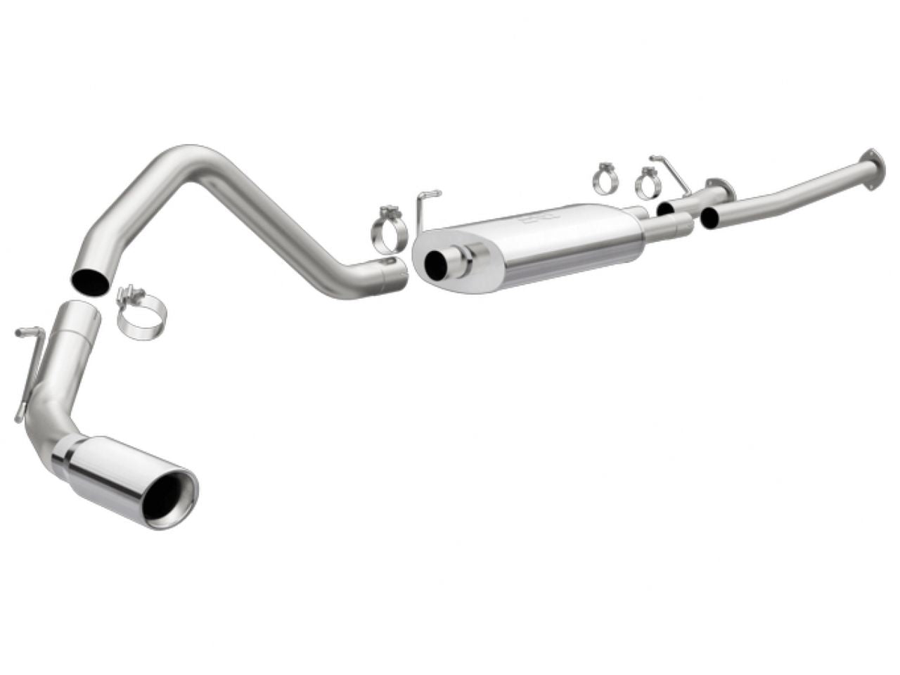 Magnaflow Catback Exhaust 15304 Item Image