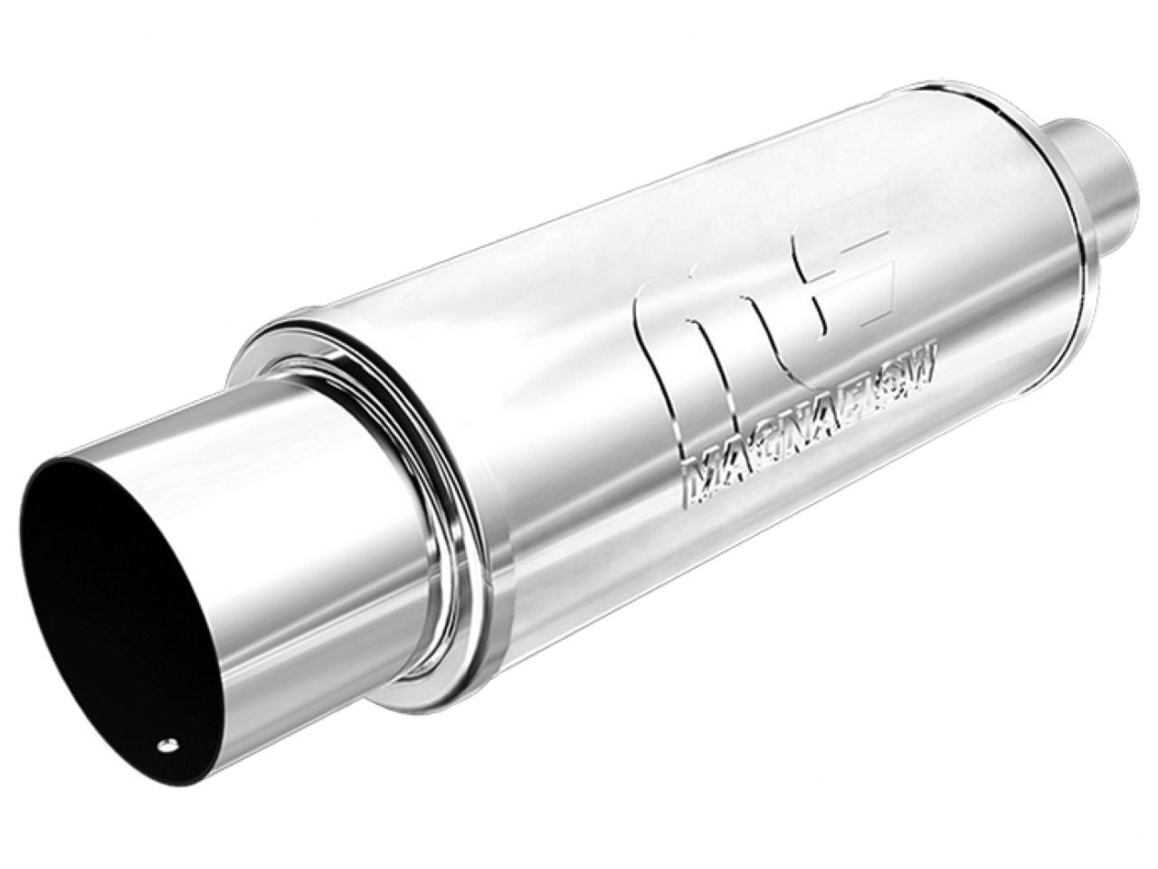 Magnaflow Universal Muffler 14857 Item Image