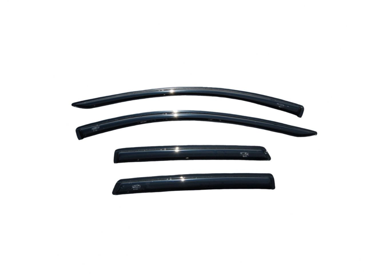 Auto Ventshade Window Visors 94141 Item Image