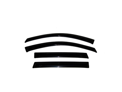 Auto Ventshade Window Visors 94161 Item Image