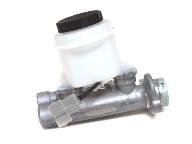 Tokico Brake Master Cylinder 1989-1994 Nissan 240SX without ABS