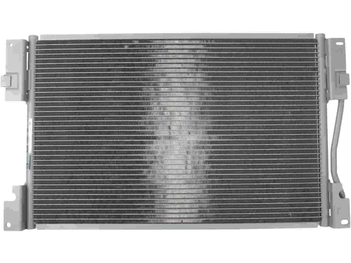 Nissens A/C Condenser