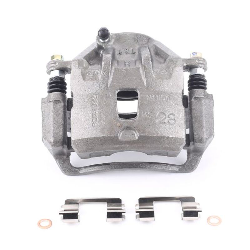 PowerStop PSB Autospecialty Caliper Brakes, Rotors & Pads Brake Calipers - OE main image