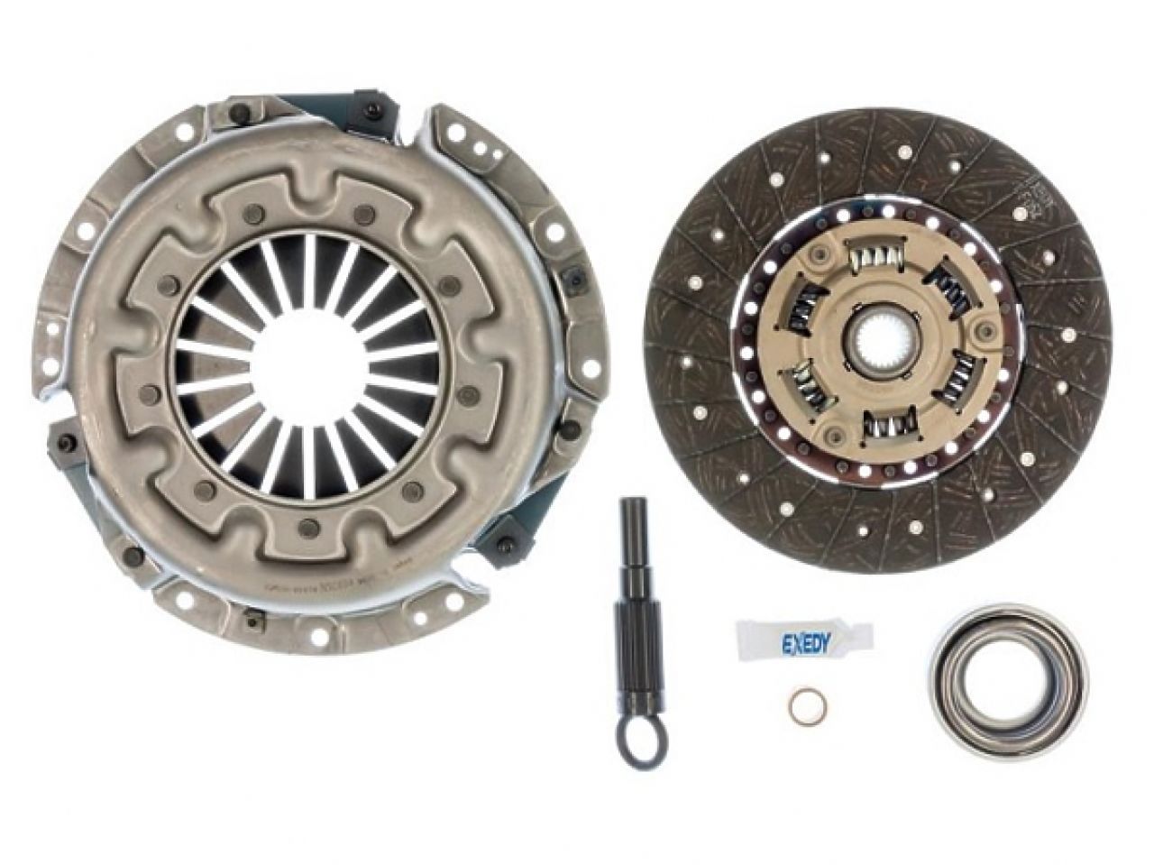 Exedy Clutch Kits 06059 Item Image