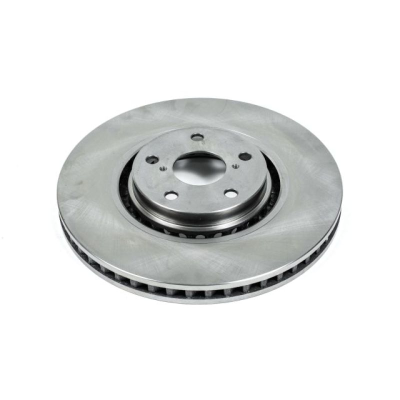 PowerStop PSB Autospecialty Rotor Brakes, Rotors & Pads Brake Rotors - OE main image