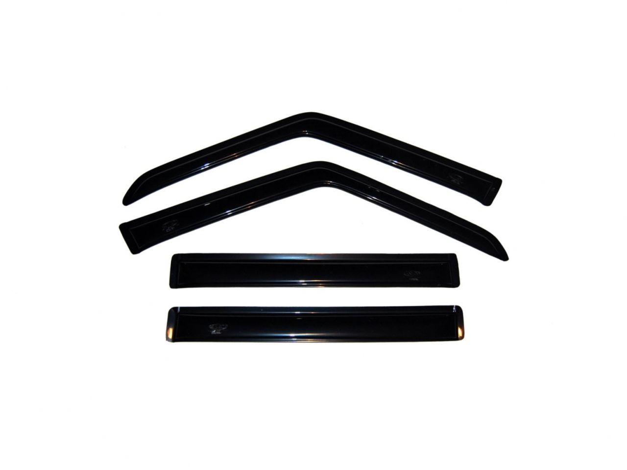Auto Ventshade Window Visors 94212 Item Image