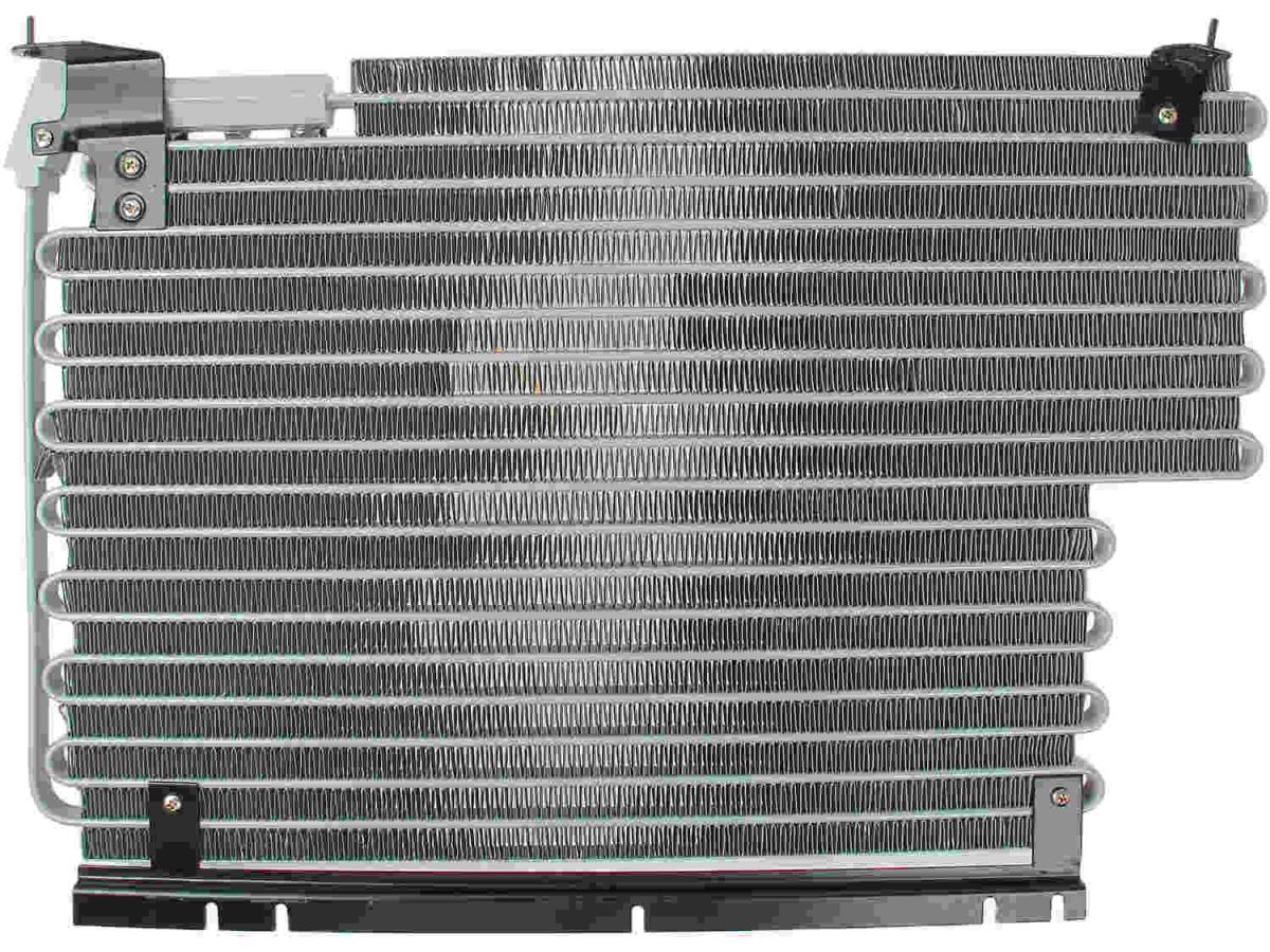 Nissens A/C Condenser