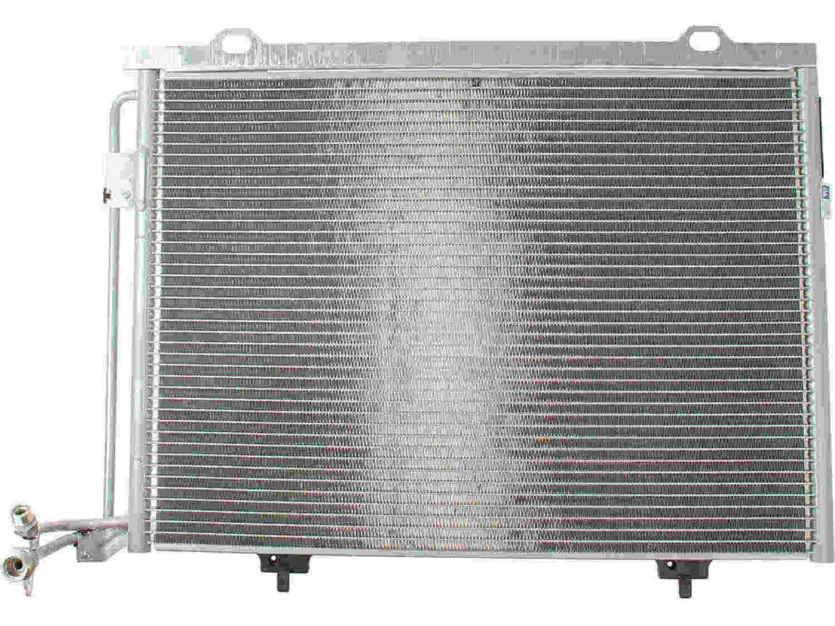 Nissens A/C Condenser