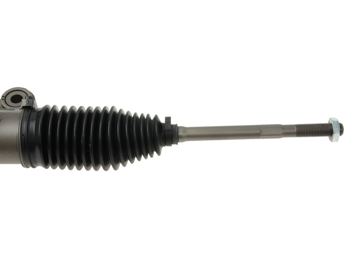 Maval Rack and Pinion Assembly