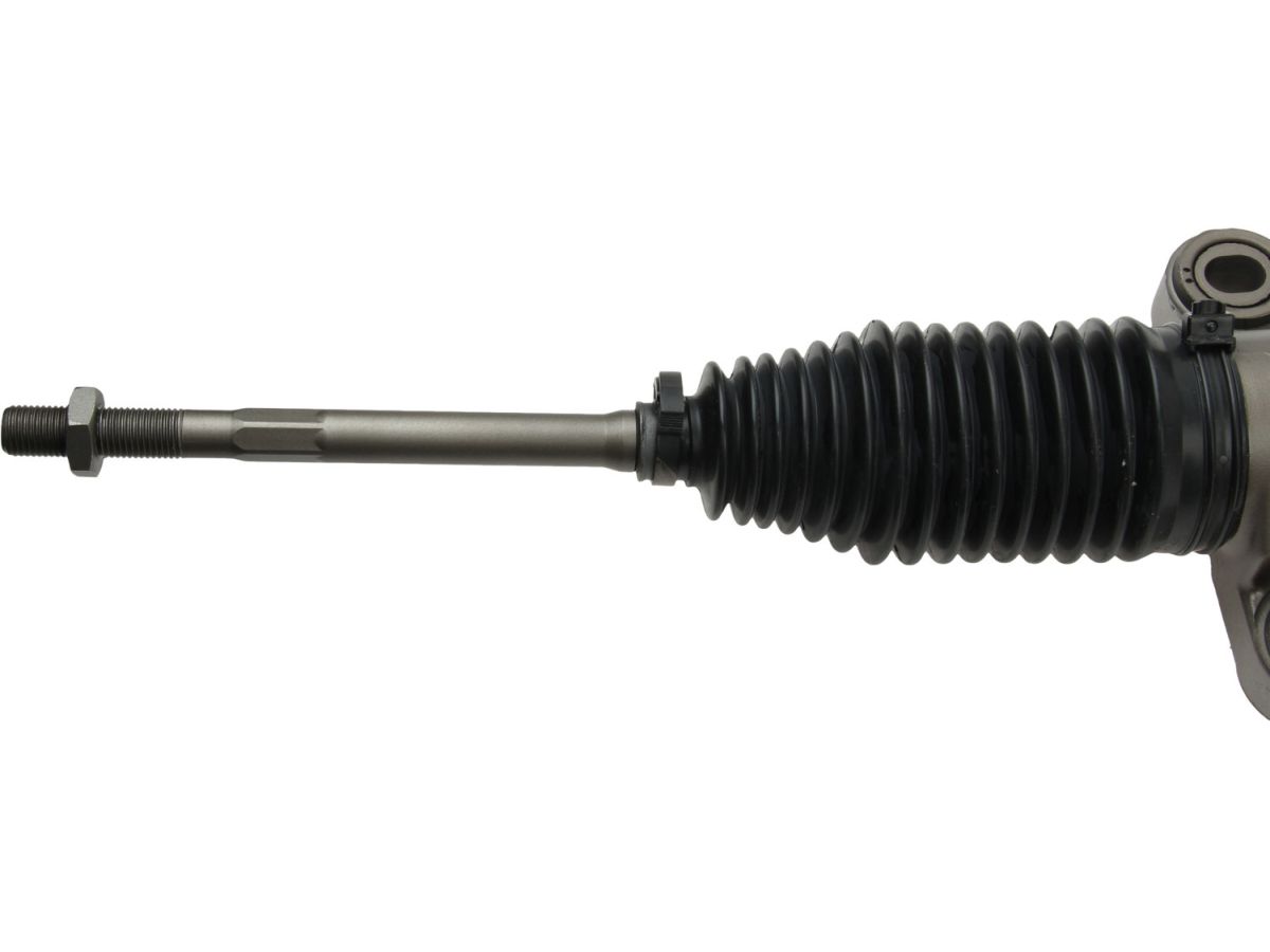 Maval Rack and Pinion Assembly