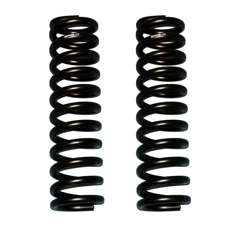 Skyjacker Coil Spring Set 1977-1979 Ford F-150 4 Wheel Drive 176 Main Image